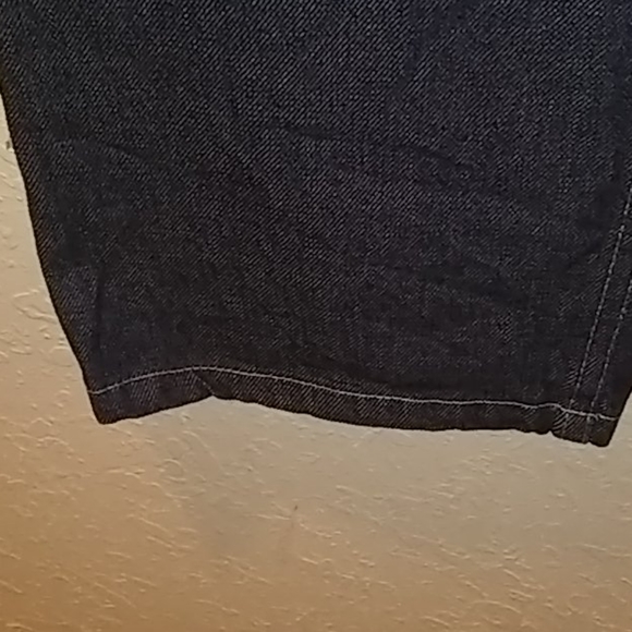 Ladies 2pc Denim Jacket & Jeans - Picture 14 of 16